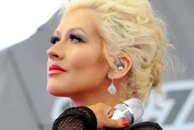 Christina Aguilera – przedstawienie sylwetki