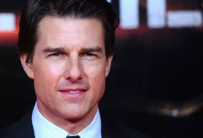 Tom Cruise: „Jestem samotny! Muszę ją zobaczyć”